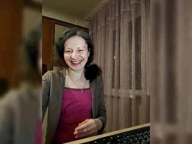 Viviennn webcam