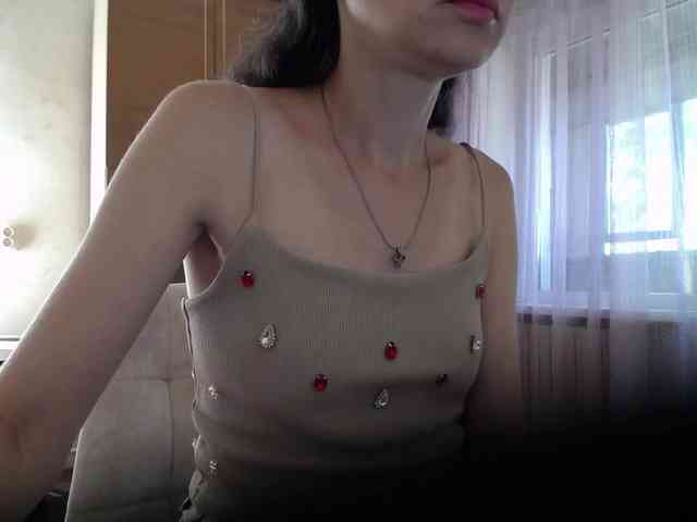 Millie webcam