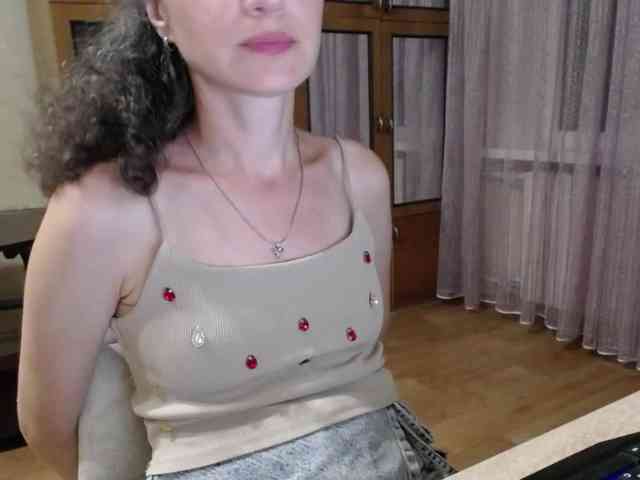 Millie webcam