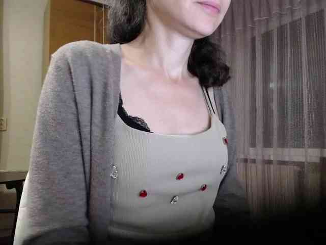 Millie webcam