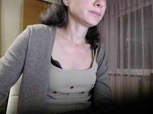 Millie webcam
