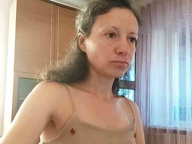 Millie webcam