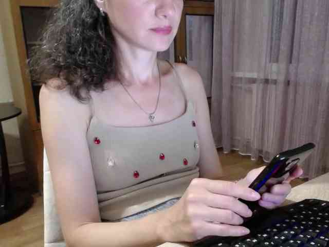 Millie webcam