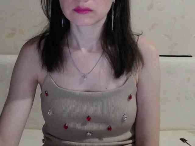 Loliiiitka webcam