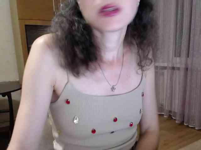 Millie webcam