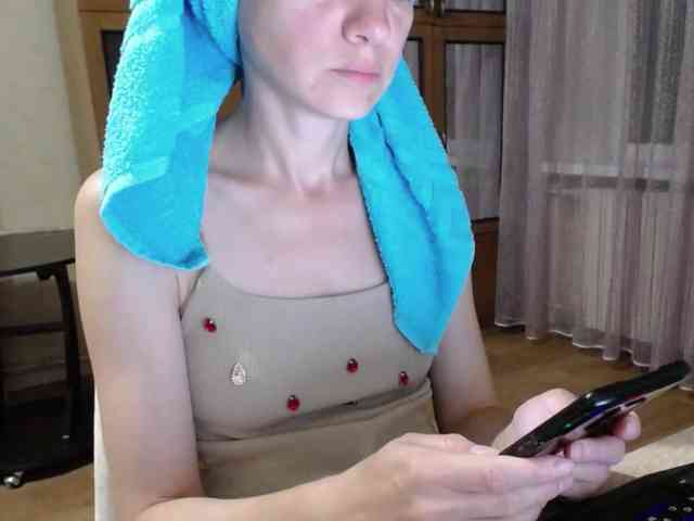 Millie webcam