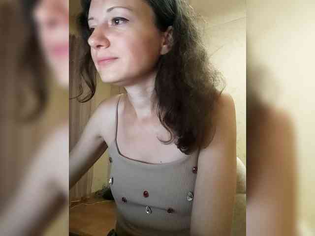 Millie webcam