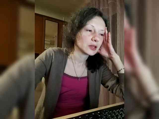 Viviennn webcam