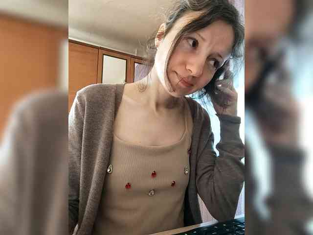 Viviennn webcam