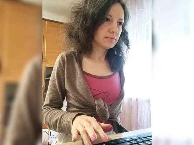 Viviennn webcam