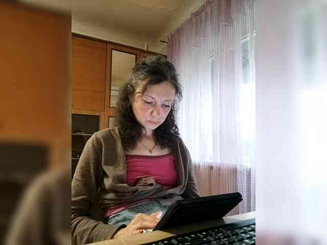 Viviennn webcam