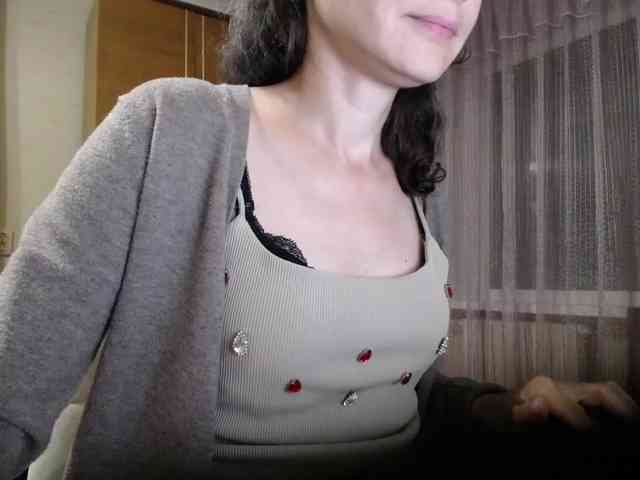 Millie webcam