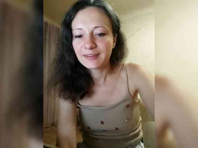Millie webcam