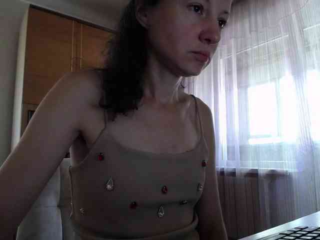 Millie webcam