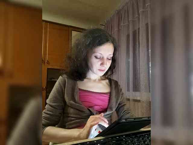 Viviennn webcam