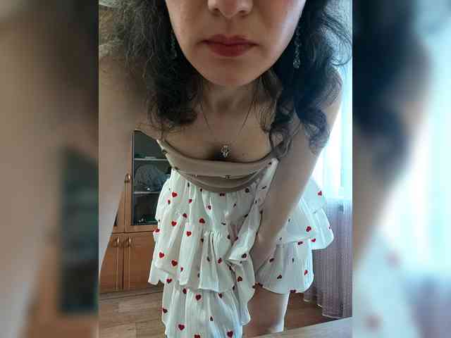 Viviennn webcam