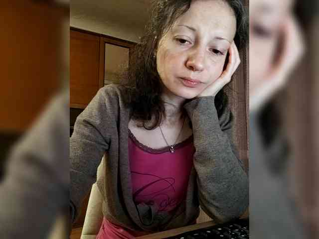Viviennn webcam