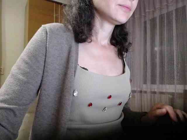 Millie webcam