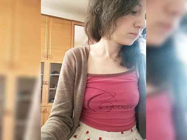 Viviennn webcam