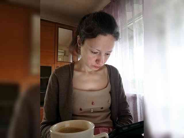 Viviennn webcam