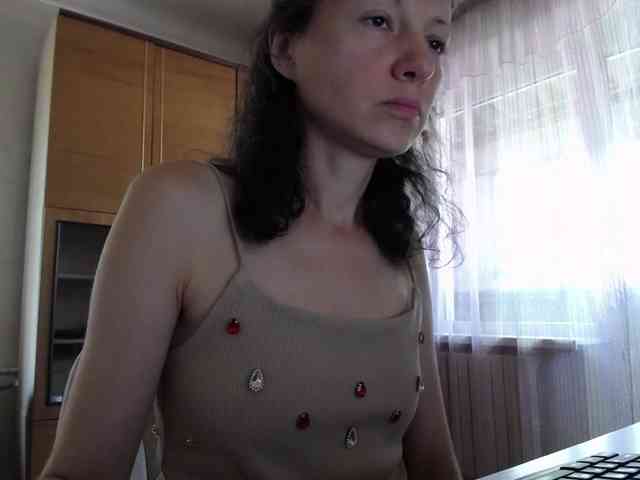 Millie webcam