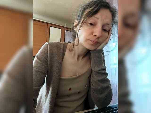Viviennn webcam
