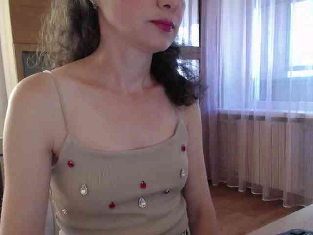 Millie webcam
