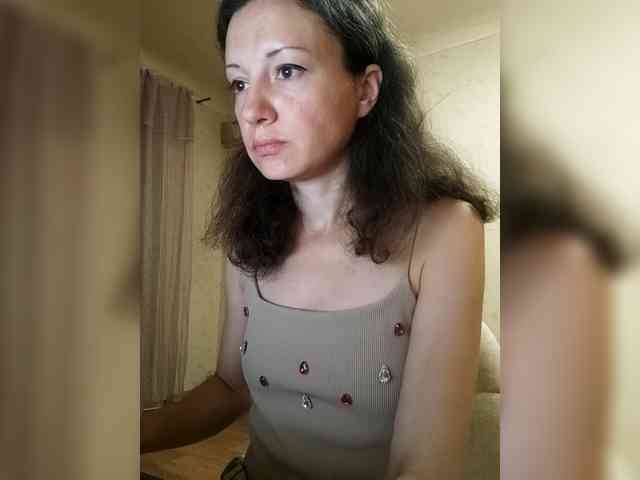 Millie webcam