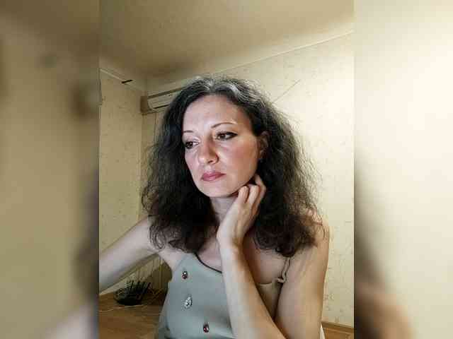 Millie webcam