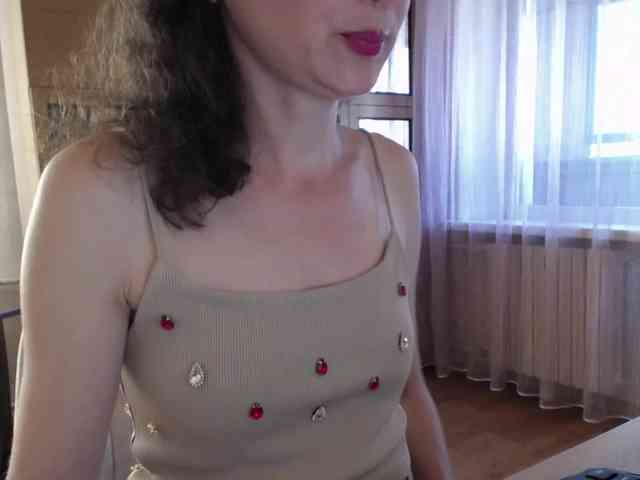 Millie webcam
