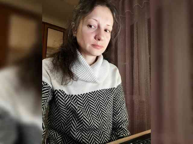 Mint-Lime Live Webcam on BongaCams