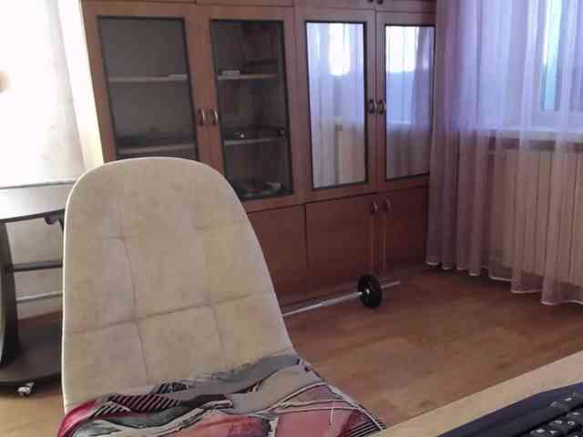 Millie webcam