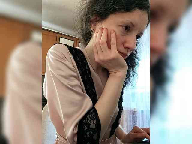 Viviennn webcam