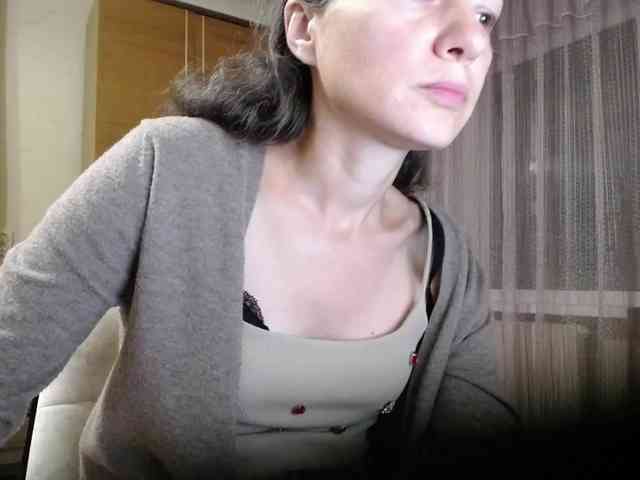 Millie webcam