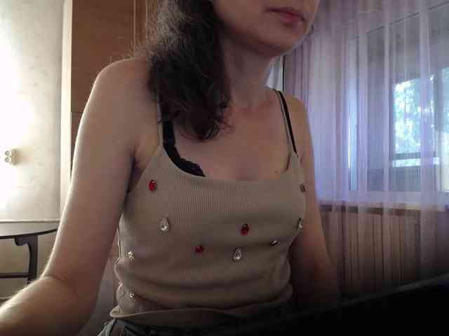 Millie webcam