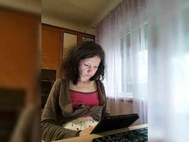Viviennn webcam