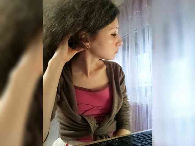 Viviennn webcam