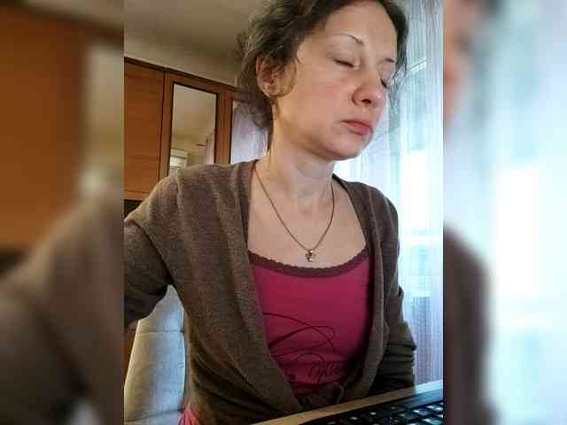 Viviennn webcam