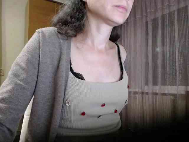 Millie webcam