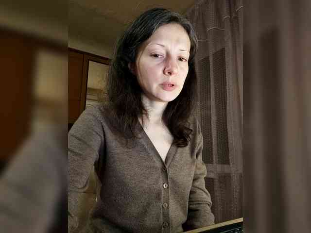 Viviennn webcam