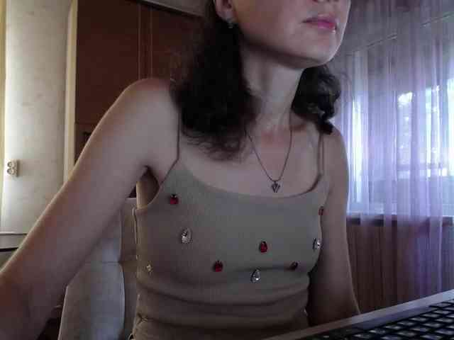 Millie webcam