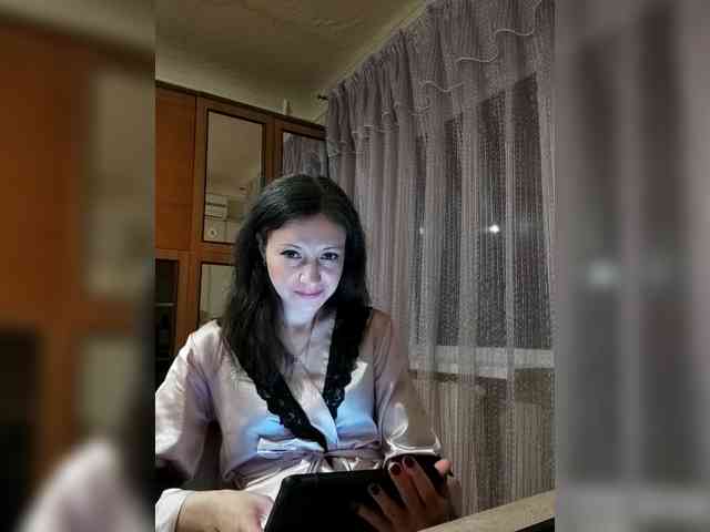 Viviennn webcam