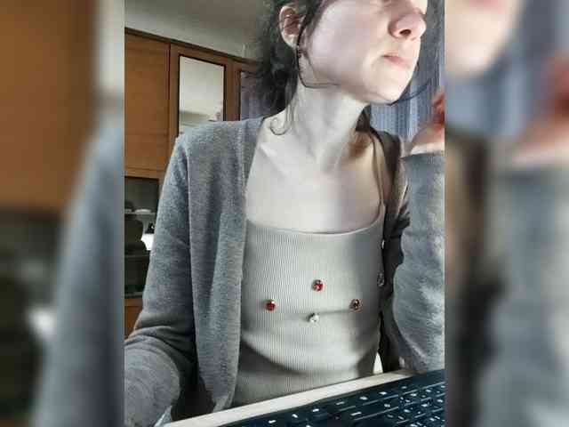 Viviennn webcam