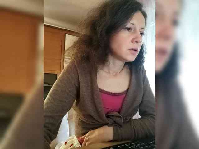 Viviennn webcam