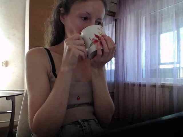 Millie webcam