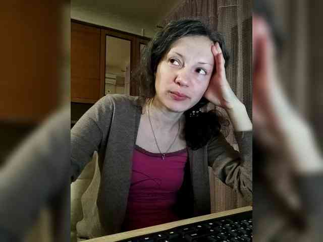Viviennn webcam