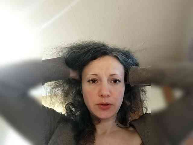 Viviennn webcam
