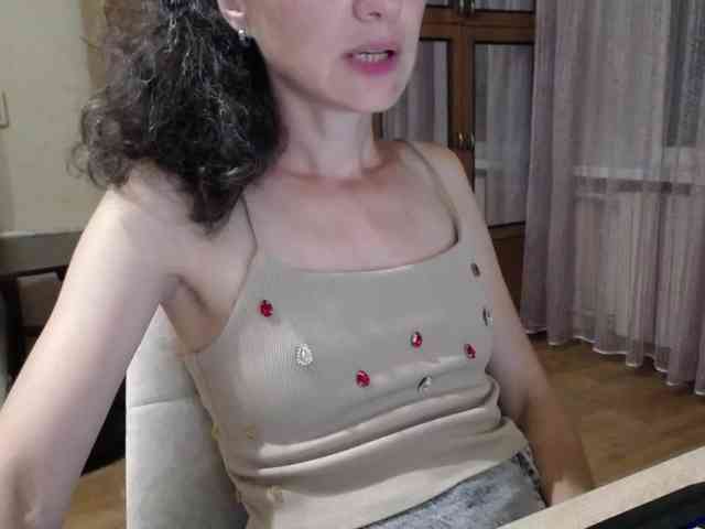 Millie webcam