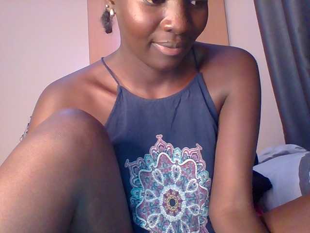 Cutiechoco live cam on BongaCams