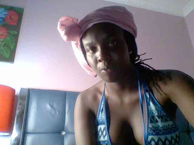 Cutiechoco webcam